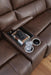 Bleckley Power Reclining Sectional - Great Lake Furnishings  (MI)