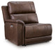 Bleckley Power Reclining Sectional - Great Lake Furnishings  (MI)