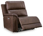 Bleckley Power Reclining Sectional - Great Lake Furnishings  (MI)