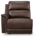 Bleckley Power Reclining Sectional - Great Lake Furnishings  (MI)