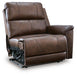 Bleckley Power Reclining Sectional - Great Lake Furnishings  (MI)