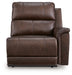 Bleckley Power Reclining Sectional - Great Lake Furnishings  (MI)