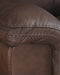 Bleckley Power Reclining Loveseat with Console - Great Lake Furnishings  (MI)