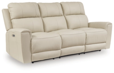 Dahlmoore Power Reclining Sofa - Great Lake Furnishings  (MI)