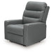 Pennacle Pier Power Recliner - Great Lake Furnishings  (MI)