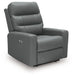 Pennacle Pier Power Recliner - Great Lake Furnishings  (MI)