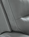 Pennacle Pier Power Recliner - Great Lake Furnishings  (MI)