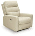 Pennacle Pier Power Recliner - Great Lake Furnishings  (MI)