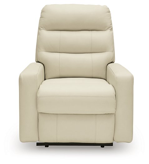 Pennacle Pier Power Recliner - Great Lake Furnishings  (MI)