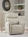 Pincara Power AutoGlide Recliner - Great Lake Furnishings  (MI)