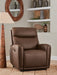 Pincara Power AutoGlide Recliner - Great Lake Furnishings  (MI)