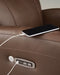 Pincara Power AutoGlide Recliner - Great Lake Furnishings  (MI)