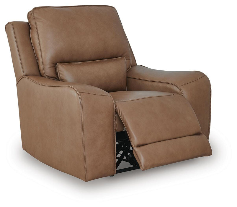 DeepWakes Power Recliner - Great Lake Furnishings  (MI)
