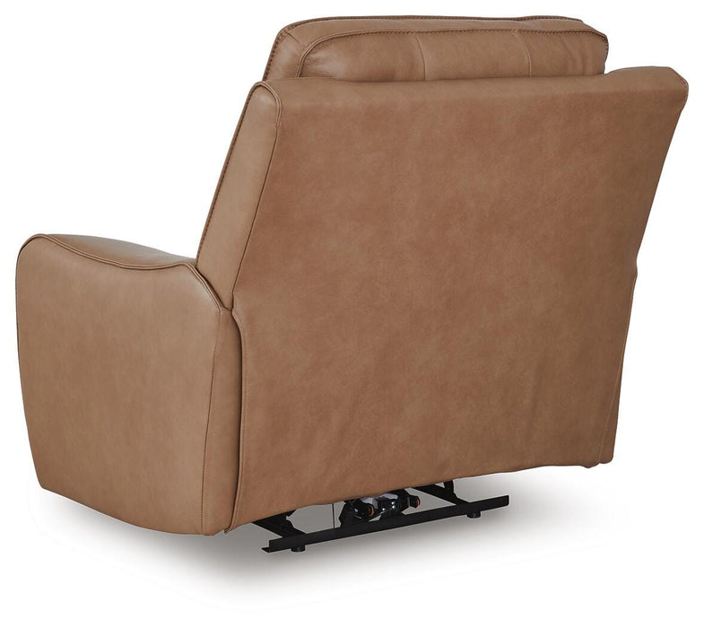 DeepWakes Power Recliner - Great Lake Furnishings  (MI)