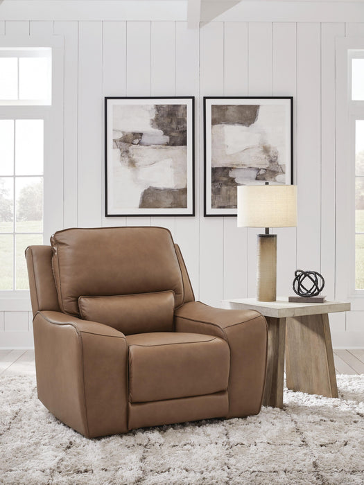 DeepWakes Power Recliner - Great Lake Furnishings  (MI)