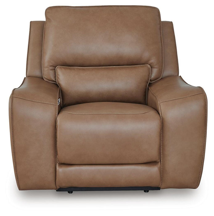 DeepWakes Power Recliner - Great Lake Furnishings  (MI)