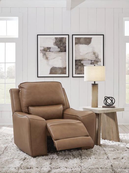 DeepWakes Power Recliner - Great Lake Furnishings  (MI)
