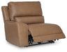 DeepWakes Reclining Sofa Chaise - Great Lake Furnishings  (MI)