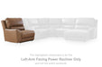DeepWakes Reclining Sofa Chaise - Great Lake Furnishings  (MI)