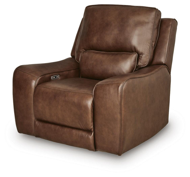 DeepWakes Power Recliner - Great Lake Furnishings  (MI)