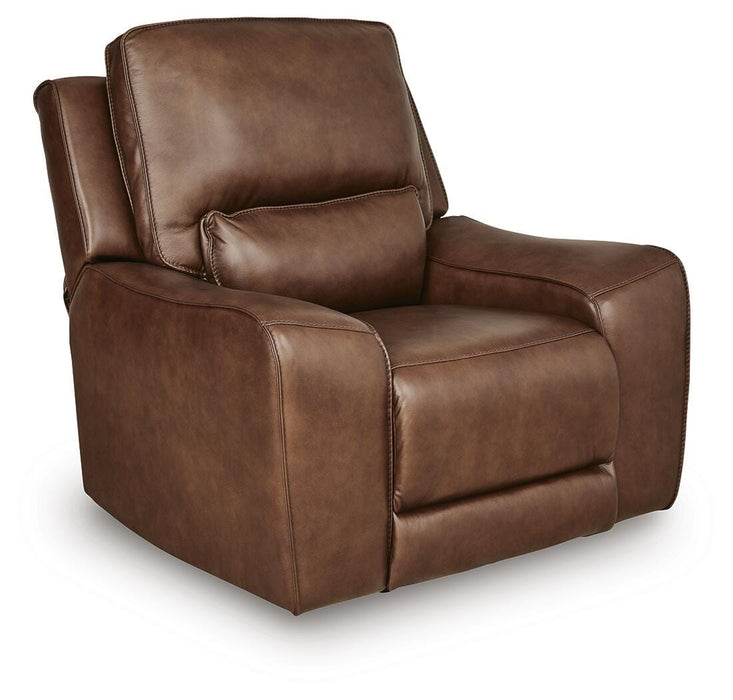 DeepWakes Power Recliner - Great Lake Furnishings  (MI)