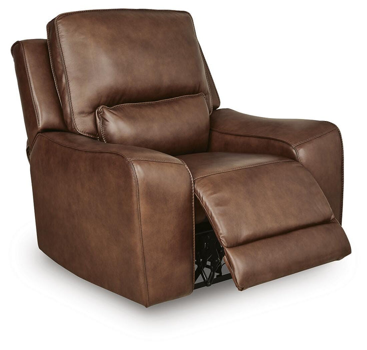 DeepWakes Power Recliner - Great Lake Furnishings  (MI)