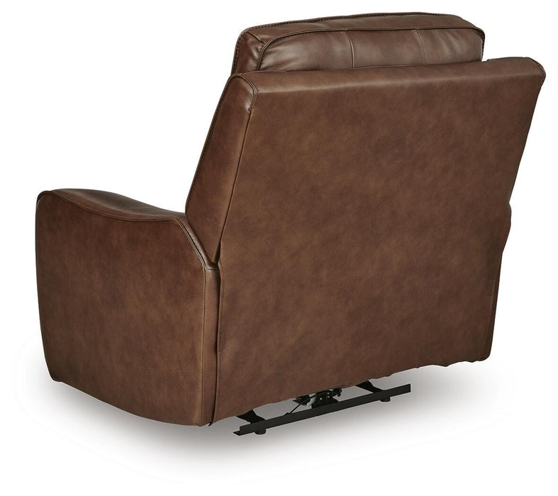 DeepWakes Power Recliner - Great Lake Furnishings  (MI)