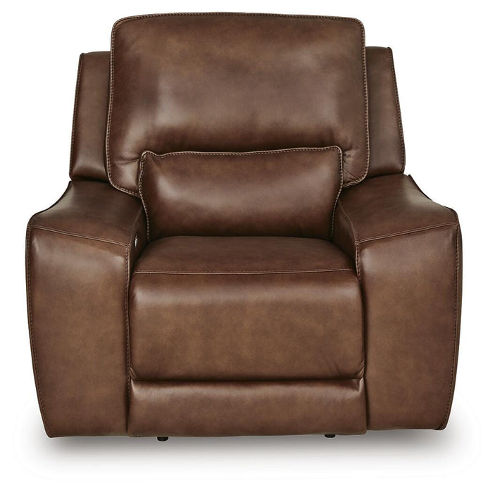 DeepWakes Power Recliner - Great Lake Furnishings  (MI)