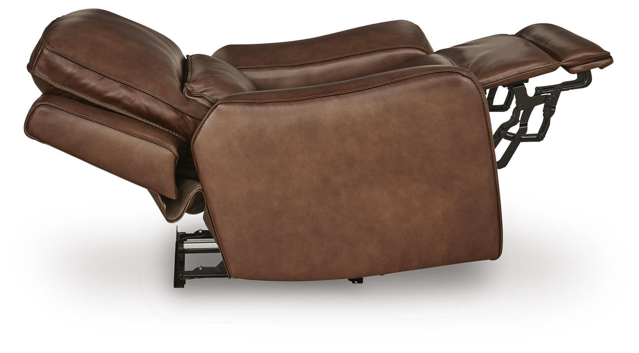 DeepWakes Power Recliner - Great Lake Furnishings  (MI)