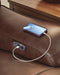 DeepWakes Power Reclining Loveseat with Console - Great Lake Furnishings  (MI)