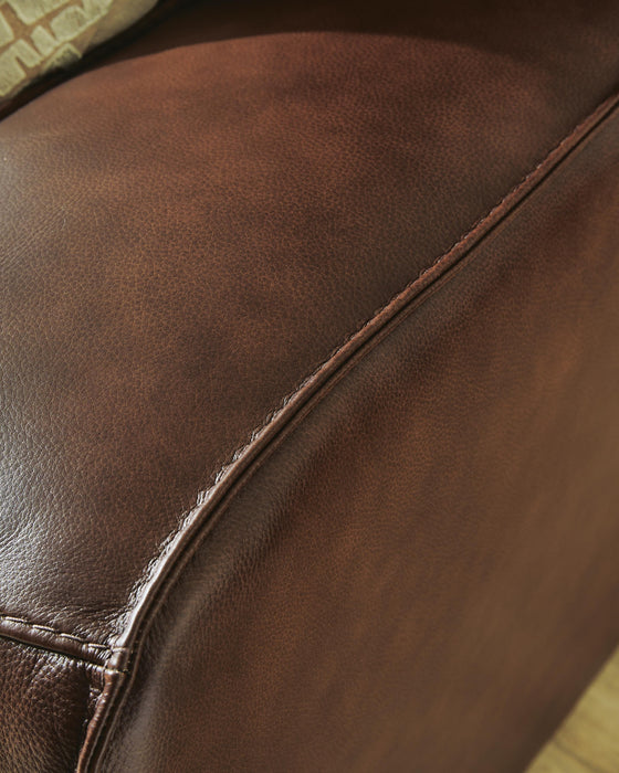 DeepWakes Reclining Sofa Chaise - Great Lake Furnishings  (MI)