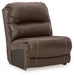 Dunleith Power Reclining Sofa - Great Lake Furnishings  (MI)