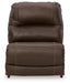 Dunleith Power Reclining Sofa - Great Lake Furnishings  (MI)