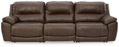 Dunleith Power Reclining Sofa - Great Lake Furnishings  (MI)