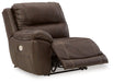 Dunleith Power Reclining Sectional - Great Lake Furnishings  (MI)