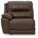 Dunleith Power Reclining Sectional - Great Lake Furnishings  (MI)