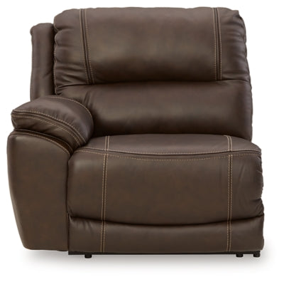 Dunleith Power Reclining Sofa - Great Lake Furnishings  (MI)