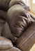Dunleith Power Recliner - Great Lake Furnishings  (MI)
