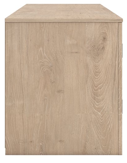 Cayboni 71" TV Stand - Great Lake Furnishings  (MI)