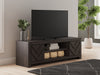 Cayboni 71" TV Stand - Great Lake Furnishings  (MI)