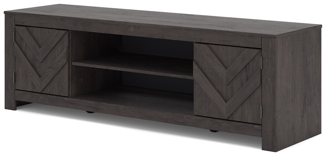 Cayboni 71" TV Stand - Great Lake Furnishings  (MI)