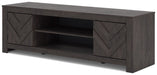 Cayboni 71" TV Stand - Great Lake Furnishings  (MI)