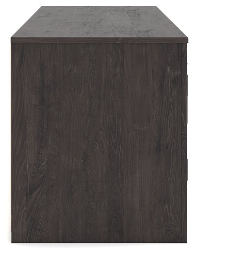 Cayboni 71" TV Stand - Great Lake Furnishings  (MI)