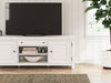 Robbinsdale 72" TV Stand - Great Lake Furnishings  (MI)