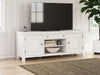 Robbinsdale 72" TV Stand - Great Lake Furnishings  (MI)