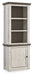 Havalance Left Pier Cabinet - Great Lake Furnishings  (MI)