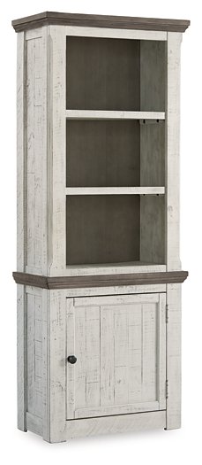 Havalance Right Pier Cabinet - Great Lake Furnishings  (MI)