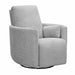 Parker Living Turner Manual Swivel Glider Recliner Two Pack