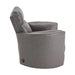 Parker Living Radius - Powered By Freemotion Cordless Power Swivel Glider Recliner