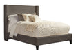 Parker Living Sleep Angel Queen Bed